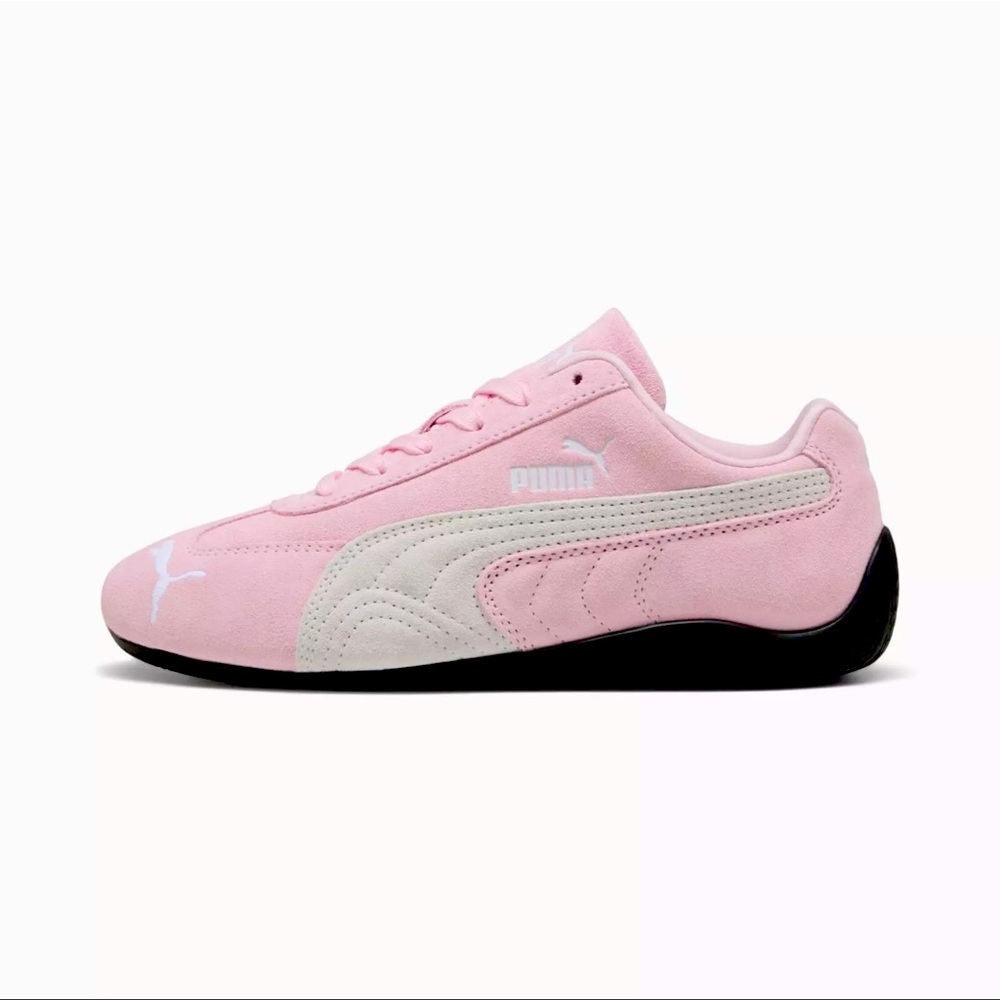 💗 PUMA SPEEDCAT OG PINK 💗 - Picture 4 of 5